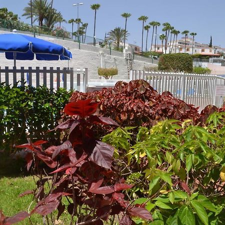 شقة بلايا ديل إنغلز  في Red Loft Deluxe - Vivienda Vacacional A Playa Del Ingles المظهر الخارجي الصورة