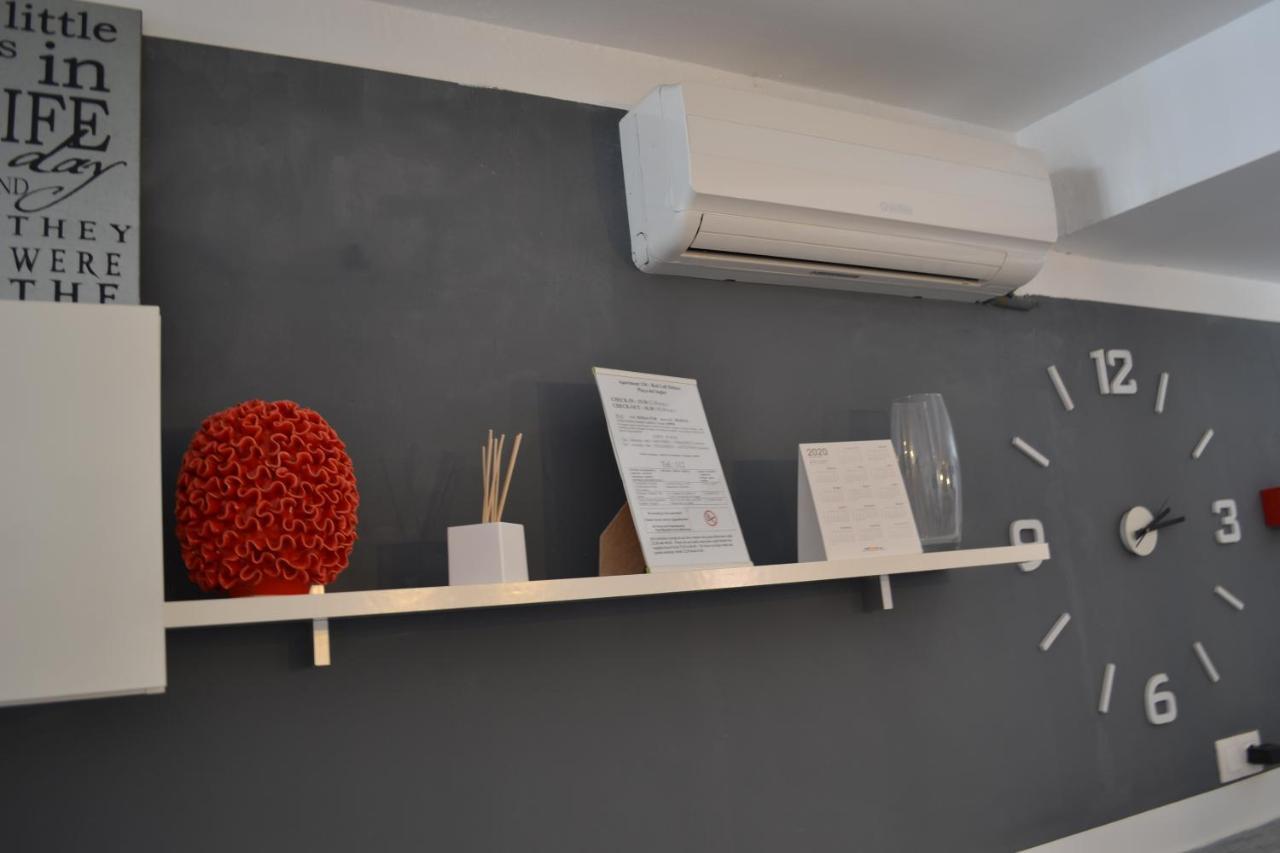 شقة بلايا ديل إنغلز  في Red Loft Deluxe - Vivienda Vacacional A Playa Del Ingles المظهر الخارجي الصورة