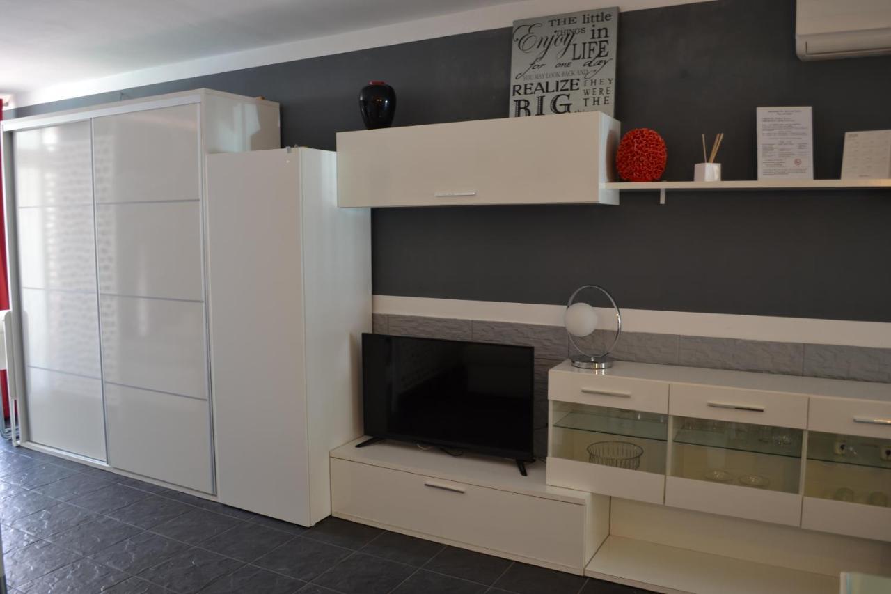 شقة بلايا ديل إنغلز  في Red Loft Deluxe - Vivienda Vacacional A Playa Del Ingles المظهر الخارجي الصورة