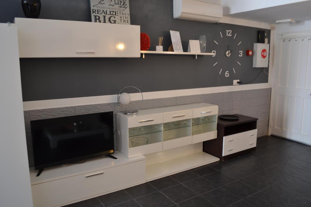 شقة بلايا ديل إنغلز  في Red Loft Deluxe - Vivienda Vacacional A Playa Del Ingles المظهر الخارجي الصورة