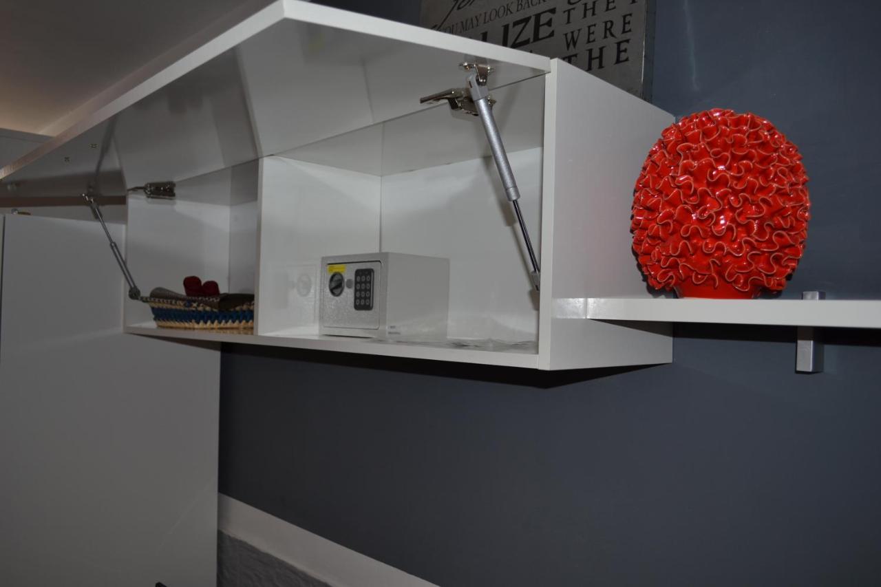 شقة بلايا ديل إنغلز  في Red Loft Deluxe - Vivienda Vacacional A Playa Del Ingles المظهر الخارجي الصورة