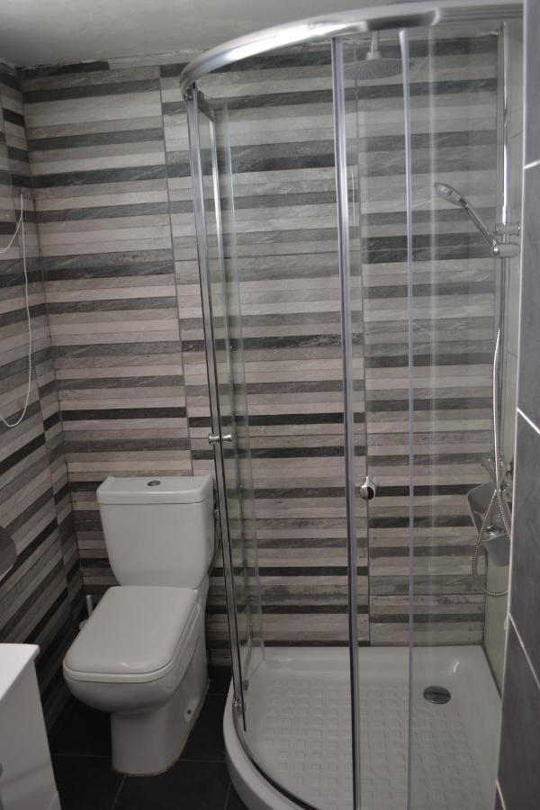 شقة بلايا ديل إنغلز  في Red Loft Deluxe - Vivienda Vacacional A Playa Del Ingles المظهر الخارجي الصورة